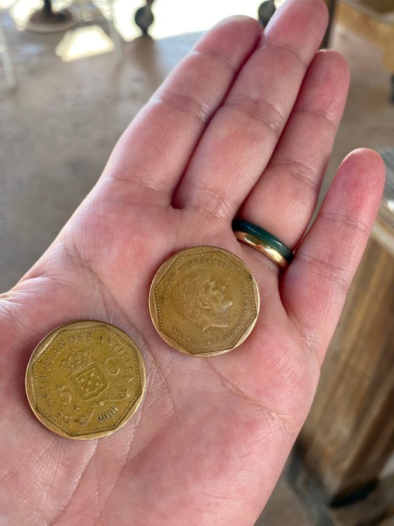 Wat te doen op Curaçao geld gulden