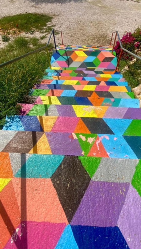 Wat te doen op Curaçao willemstad streetart ervaring reizen