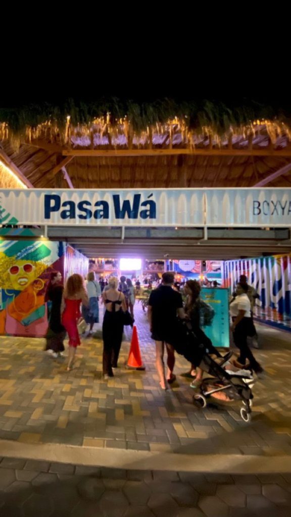 pasawa eatery box