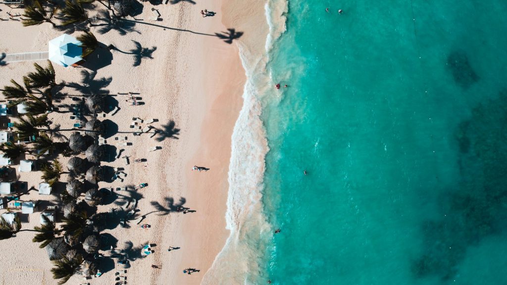 Punta cana dominicaanse republiek