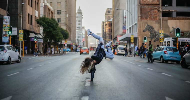 Stedentrip met kinderen – tips voor een geweldige citytrip!