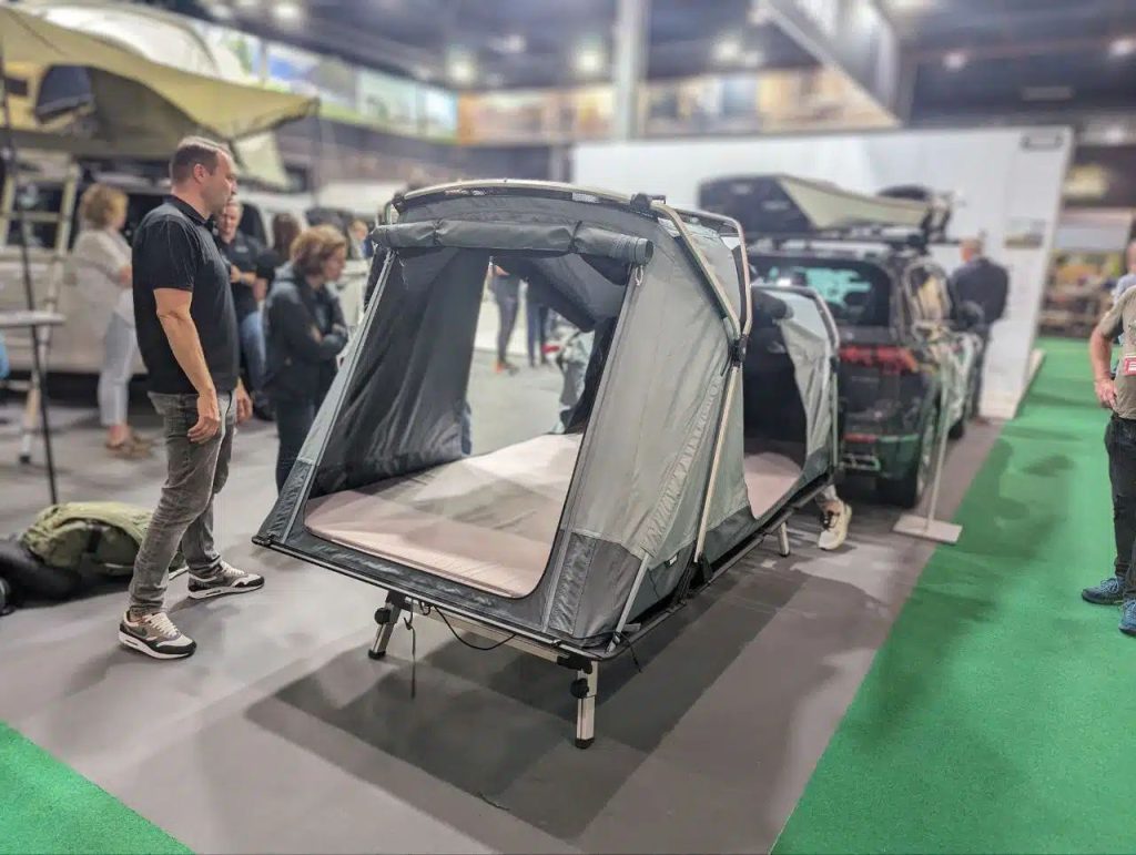 thule outset