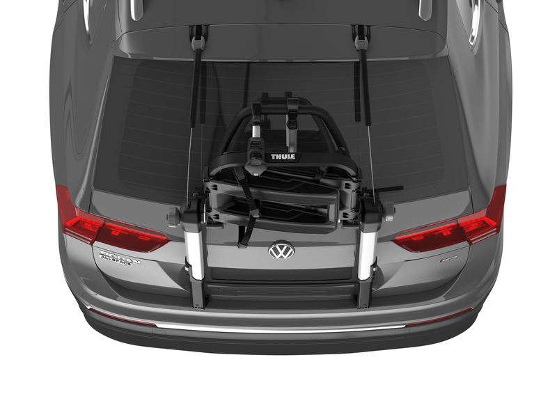 Thule outway
