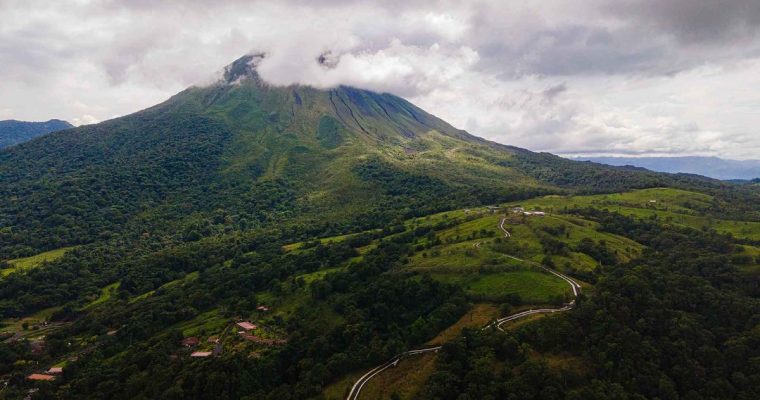 10 verrassende feitjes over Costa Rica – een nieuwtje