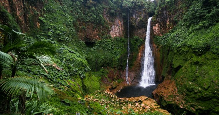 5 dingen die je wil doen in Costa Rica