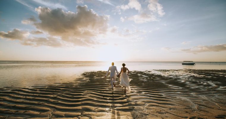 Trouwen op Mauritius – de beste locatie voor je huwelijksreis