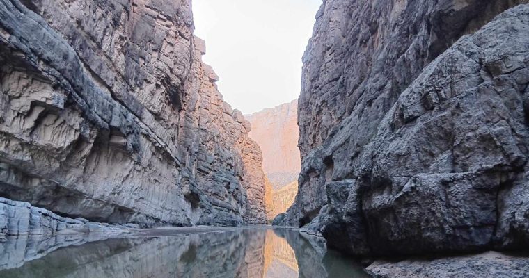 Hiken in Texas – 10 verrassende routes in de natuur