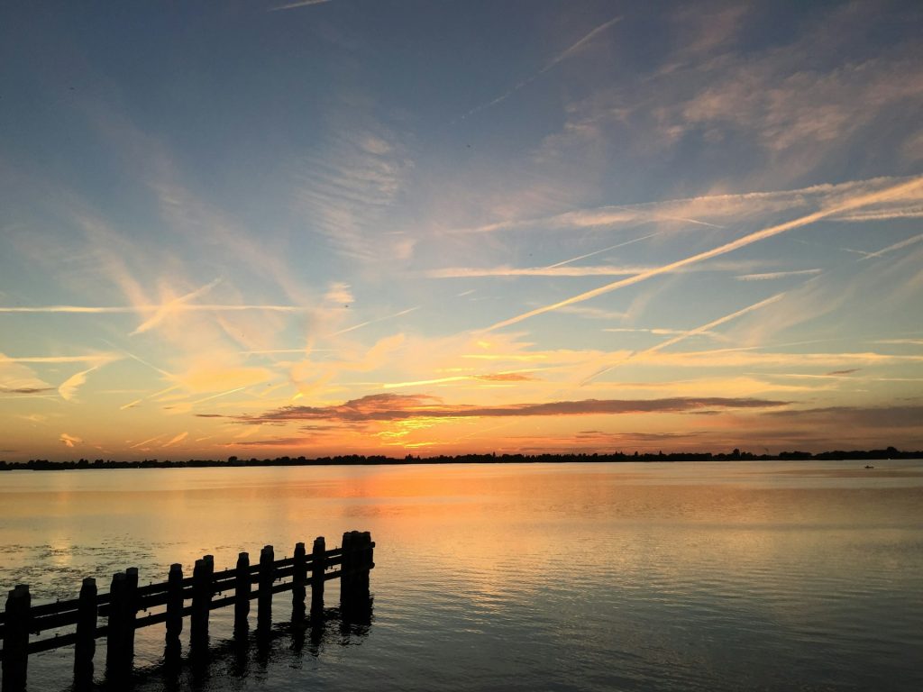 vinkeveense plassen