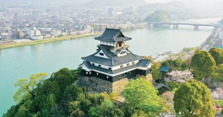 Tips voor wereldreizen: ontdek Japan buiten de klassieke Golden Route