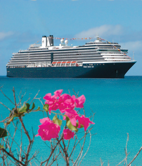 100 jaar Caribisch cruisen (1)