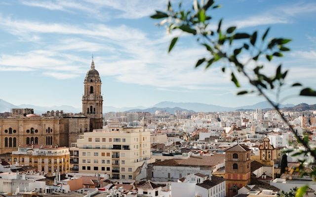 Tips voor wereldreizen: rondrijden met een huurauto in Málaga en Andalusië