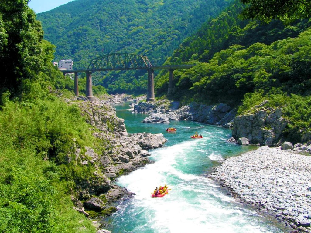 Shikoku